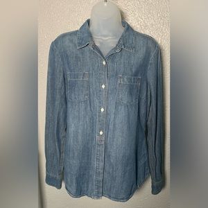 FALLS CREEK Jean Blouse